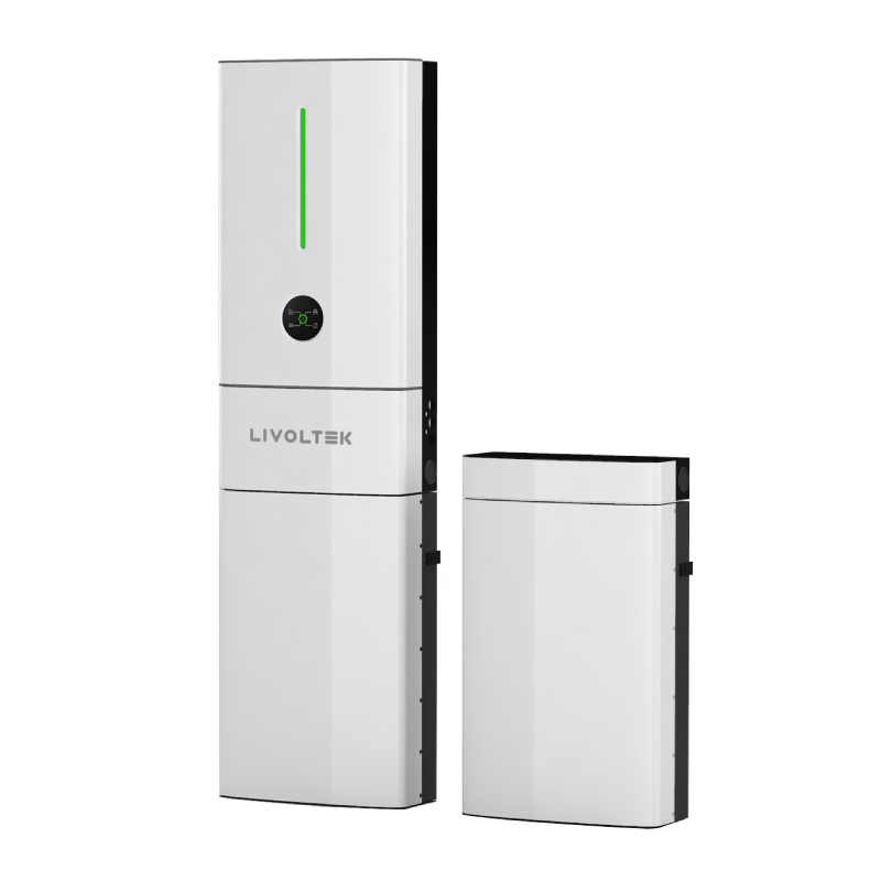 Livoltek All-In-One ESS