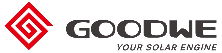 Logo Goodwe