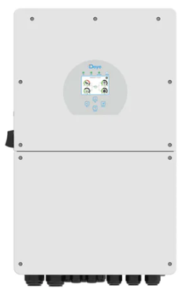 16kW Inverter