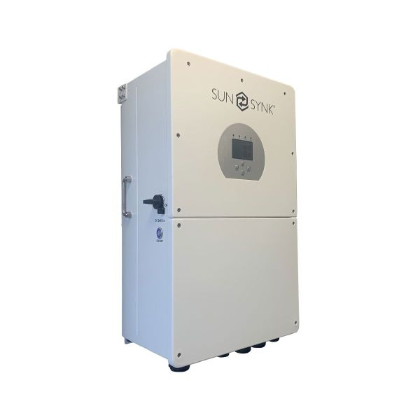 16kW Sunsynk