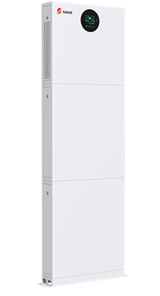 5kW SRNE All-in-One