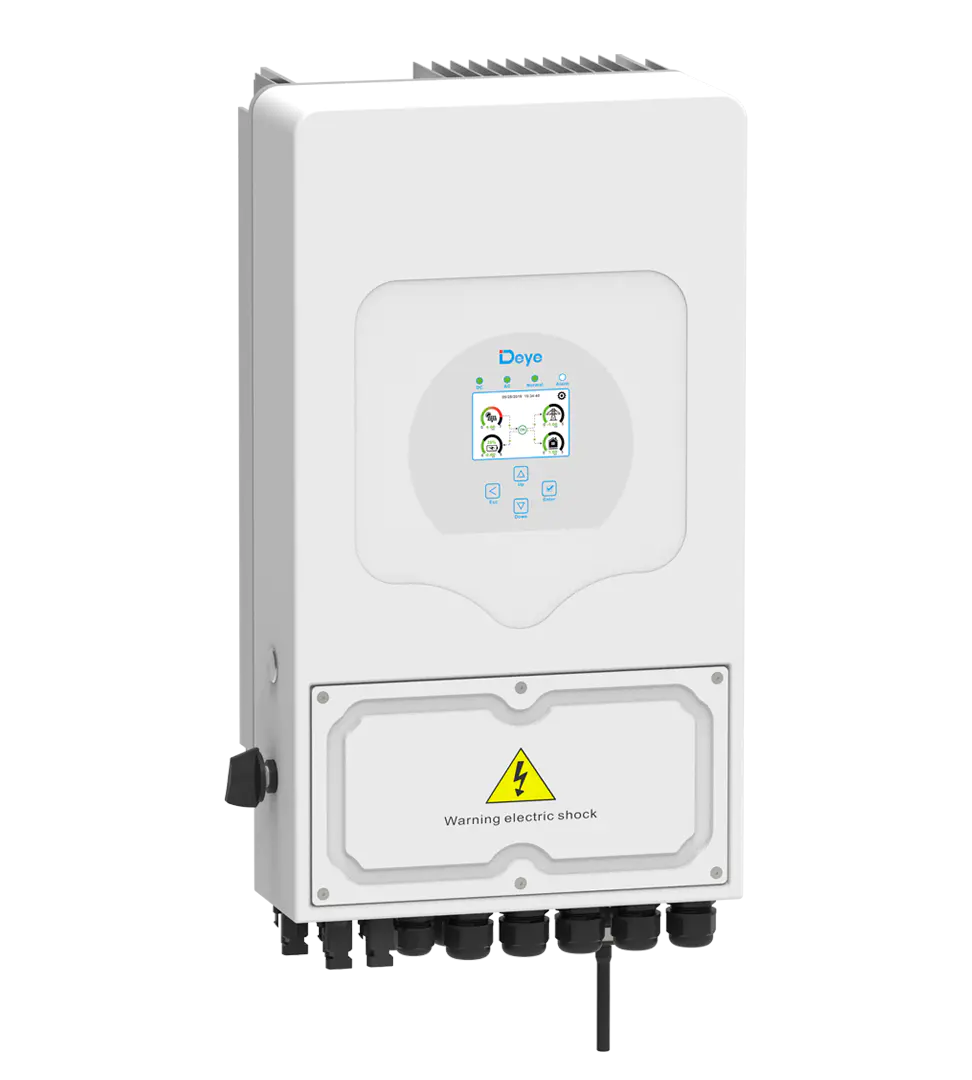 Deye-5KW-Hybrid-Inverter
