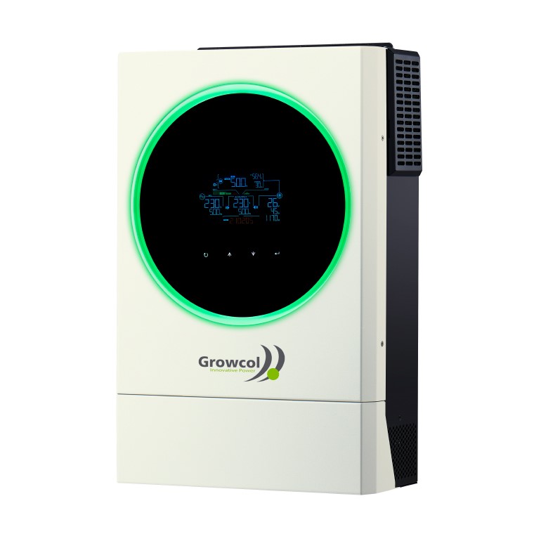 Growcol-VM-IV-3600-24-Off-Grid-Inverter