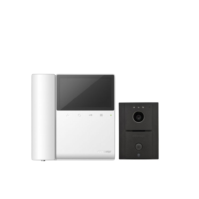 Commax CDV=43K Video Intercom