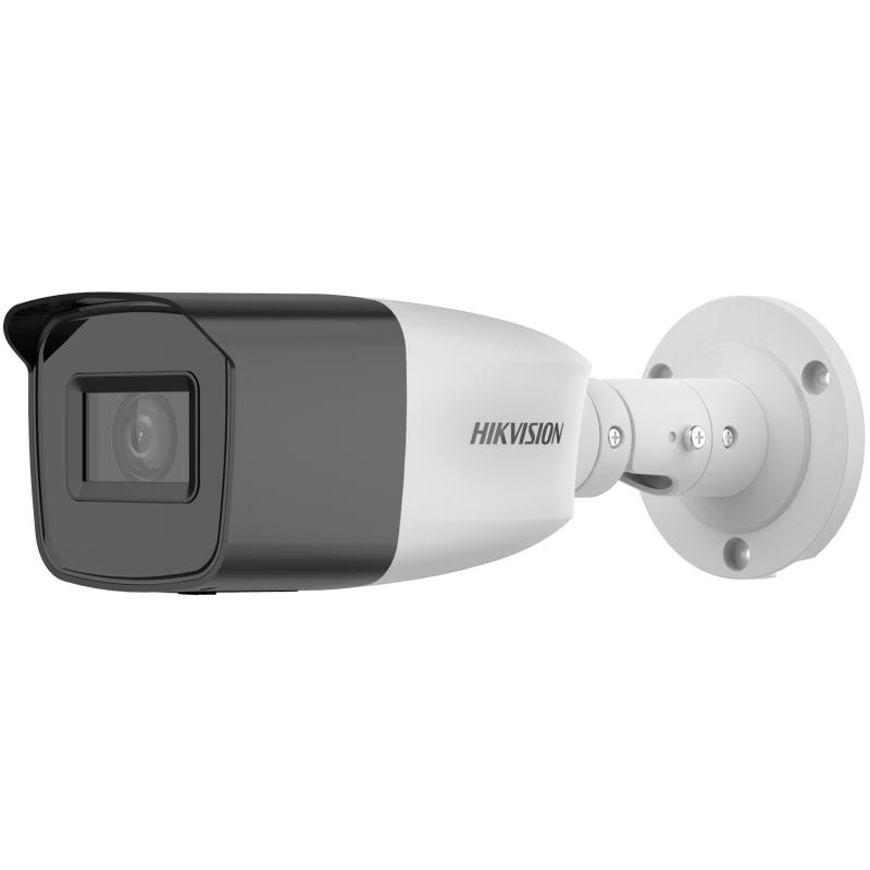 DS-2CE19D0T-VFIT3F 2.7-13.5mm 2MP Manual Varifocal Bullet Camera