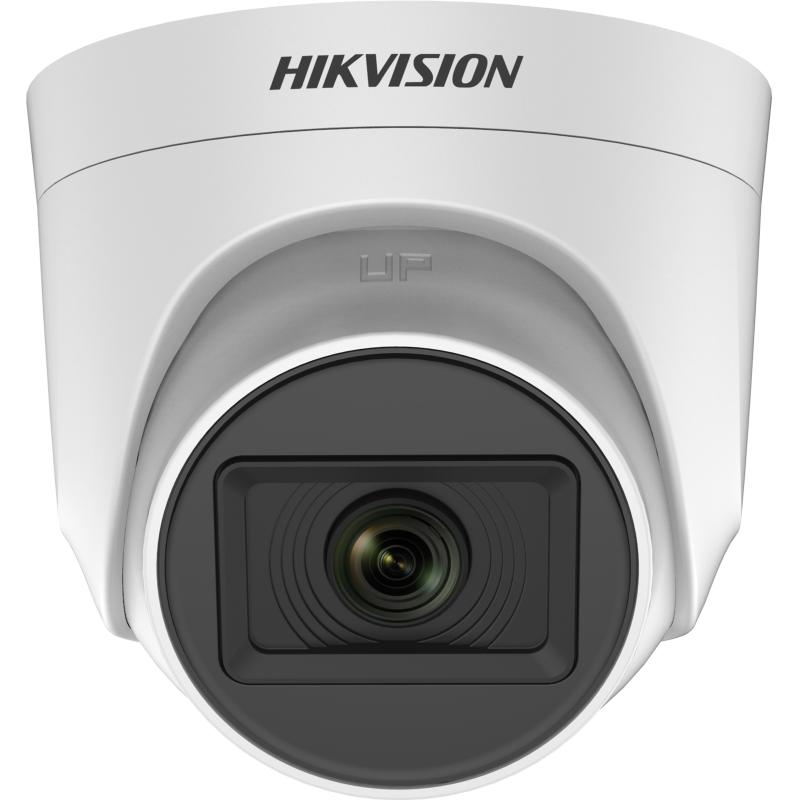 DS-2CE76D0T-EXIPF 2MP Indoor Fiixed Turret
