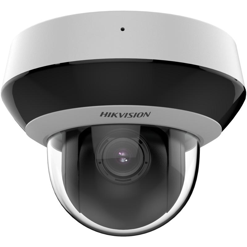 DS-2DE2A204IWG1-E 2MP 4X IR Mini Outdoor Acusense PTZ Camera