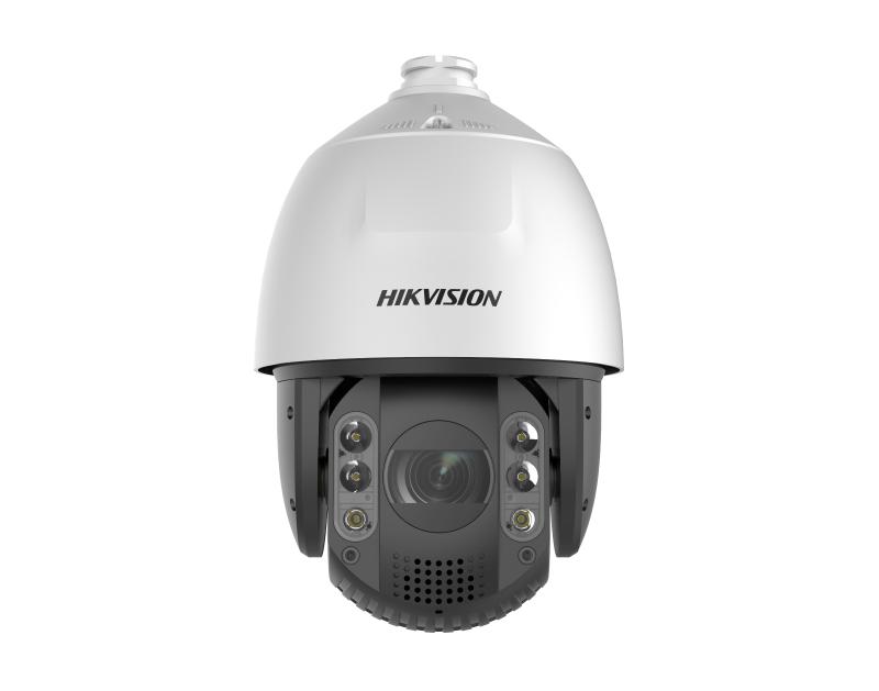 DS-2DE7A225IWG1-E 2 MP 25X Powered by DarkFighter IR Acusense Network Speed Dome