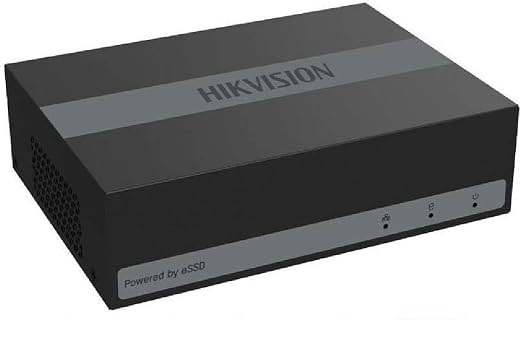 eDVR